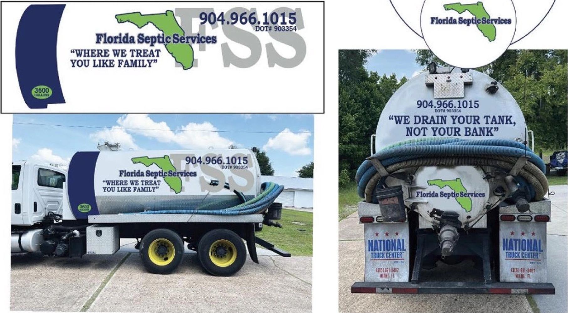 Florida Septic Services